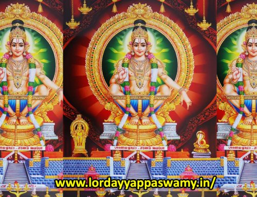 ശ്രീ ശബരിമല മണികണ്ഠ ധര്മ്മ ശാസ്താവ് ശരണം ಶ್ರೀ ಶಬರಿಮಲೆ ಮಣಿಕಂಠ ಧರ್ಮ ಶಾಸ್ತಾ ಶರಣಂ 