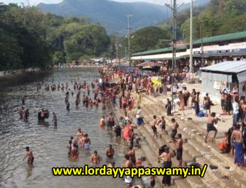 ശ്രീ ശബരിമല മണികണ്ഠ ധര്മ്മ ശാസ്താവ് ശരണം ಶ್ರೀ ಶಬರಿಮಲೆ ಮಣಿಕಂಠ ಧರ್ಮ ಶಾಸ್ತಾ ಶರಣಂ 