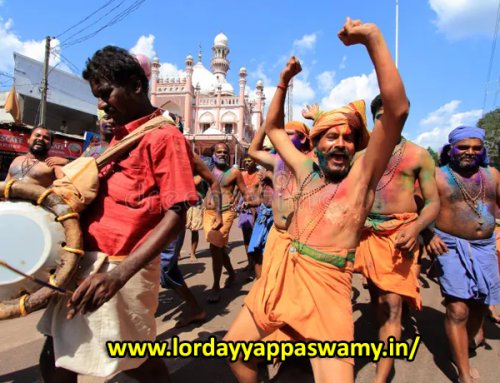 ശ്രീ ശബരിമല മണികണ്ഠ ധര്മ്മ ശാസ്താവ് ശരണം ಶ್ರೀ ಶಬರಿಮಲೆ ಮಣಿಕಂಠ ಧರ್ಮ ಶಾಸ್ತಾ ಶರಣಂ 