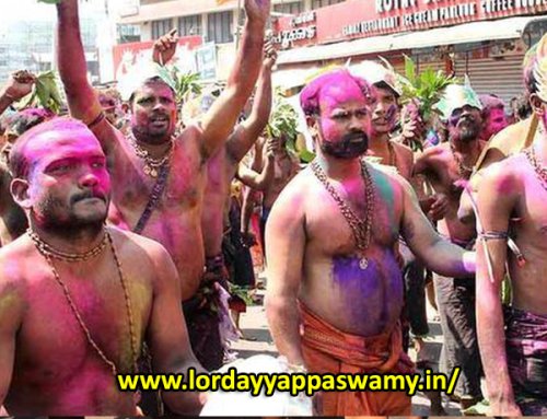 ശ്രീ ശബരിമല മണികണ്ഠ ധര്മ്മ ശാസ്താവ് ശരണം ಶ್ರೀ ಶಬರಿಮಲೆ ಮಣಿಕಂಠ ಧರ್ಮ ಶಾಸ್ತಾ ಶರಣಂ 