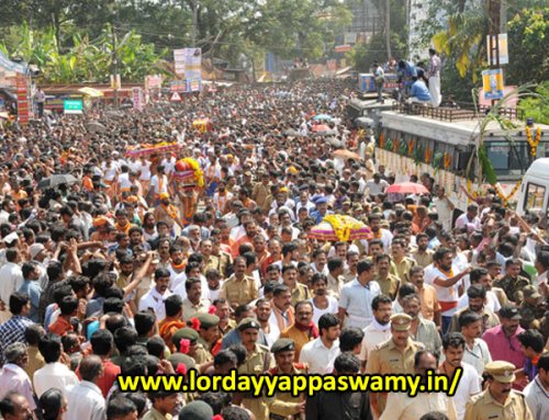 ശ്രീ ശബരിമല മണികണ്ഠ ധര്മ്മ ശാസ്താവ് ശരണം ಶ್ರೀ ಶಬರಿಮಲೆ ಮಣಿಕಂಠ ಧರ್ಮ ಶಾಸ್ತಾ ಶರಣಂ 